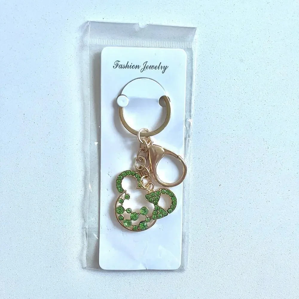 Fashion Jewelry buyer chooses